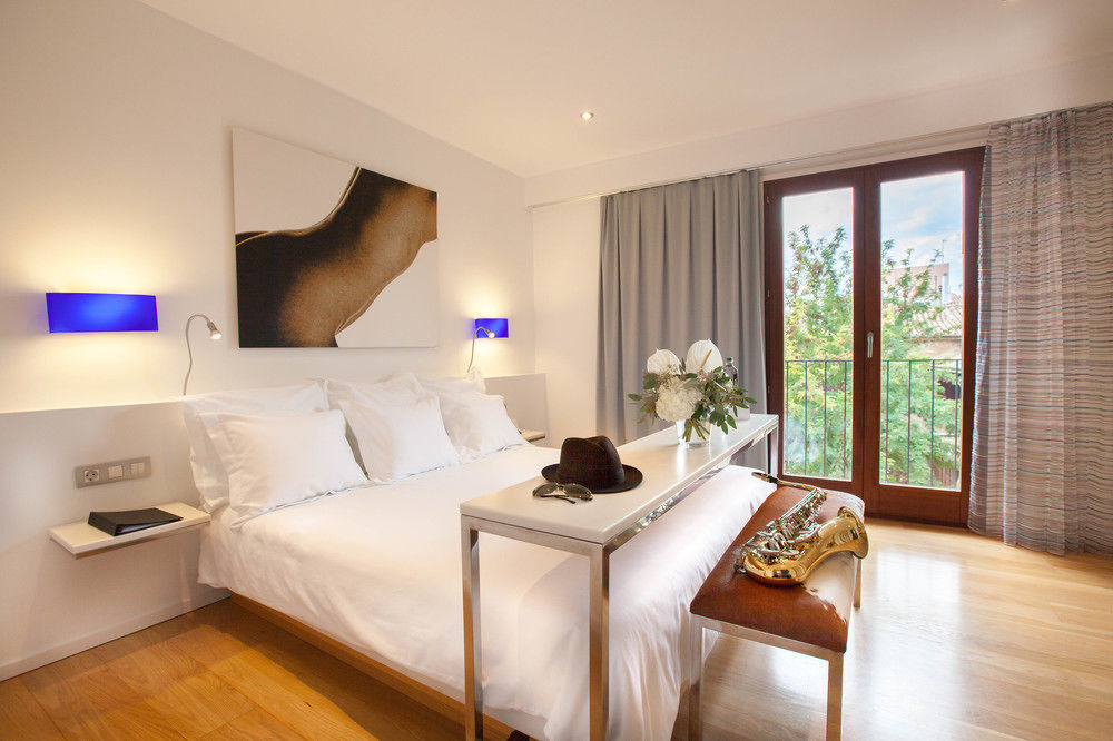 Petit Palace Hotel Tres Палма де Майорка Екстериор снимка