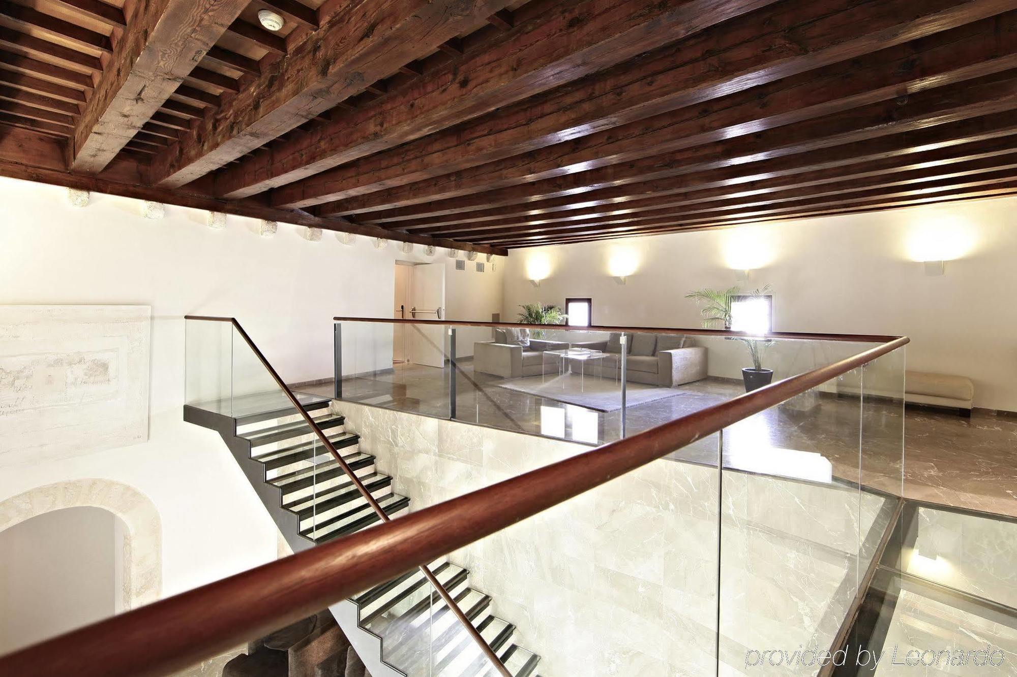 Petit Palace Hotel Tres Палма де Майорка Стая снимка