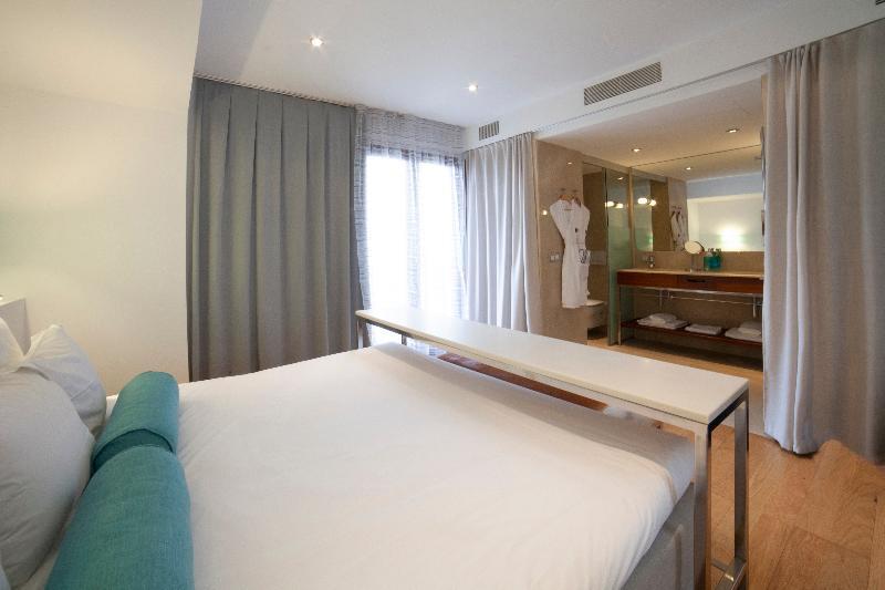 Petit Palace Hotel Tres Палма де Майорка Екстериор снимка